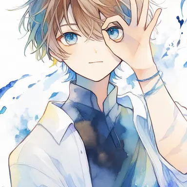 Profile image of Kenji