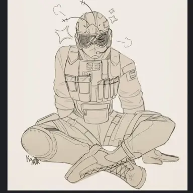 Profile image of Rook