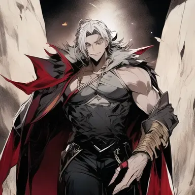 Profile image of Jasper Vale