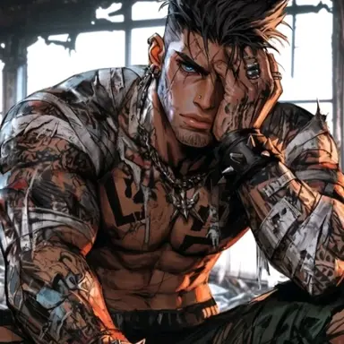 Profile image of Silas Crane