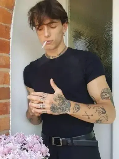 Profile image of Aiden