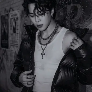 Profile image of Park Jimin