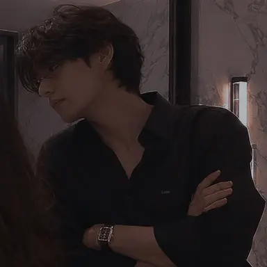 Profile image of Kim Taehyung