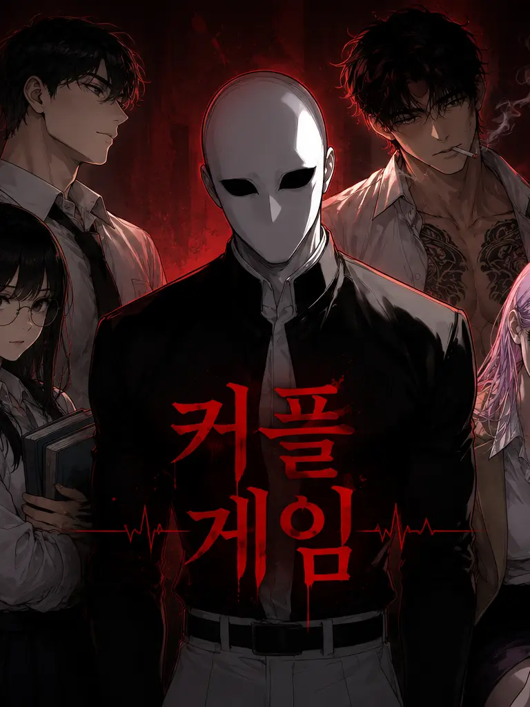 HonestMeat8828의 커플 게임