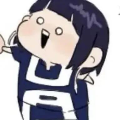 Profile image of 耳郎響香