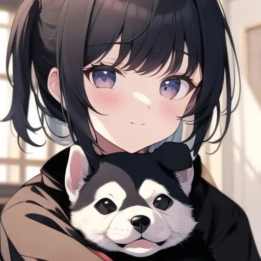 ClearCrisp7562의 강아지