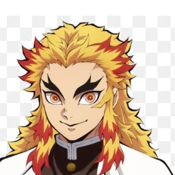 杏寿郎