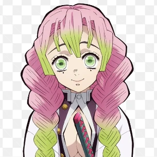 蜜璃