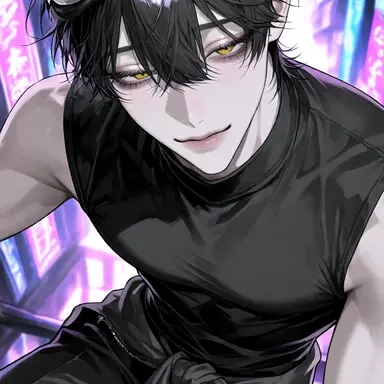 Profile image of イオ
