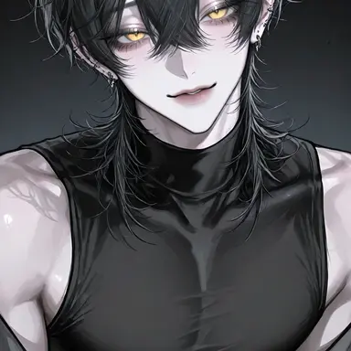 Profile image of ユウ