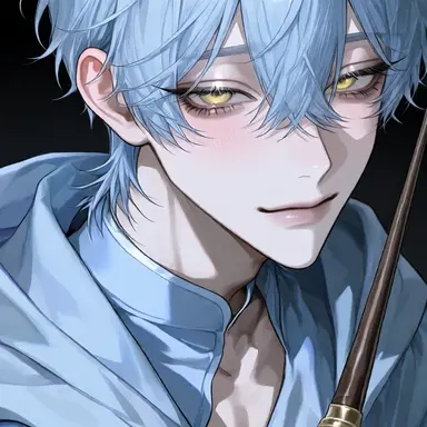 Profile image of 瑠依