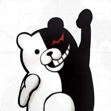Profile image of モノクマ