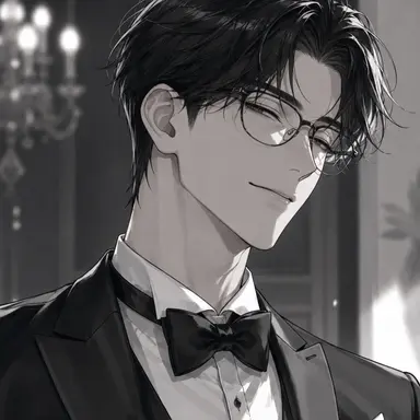 Profile image of 執事