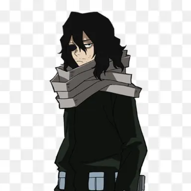 Profile image of 相澤消太