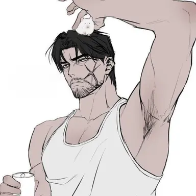 Profile image of 강해철