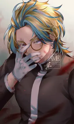 Profile image of Rindo Haitani