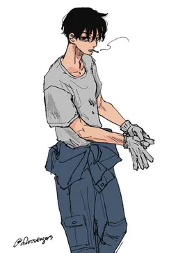 Profile image of Shinichiro Sano
