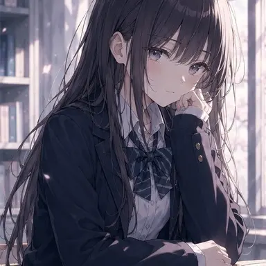 Profile image of 白川怜奈