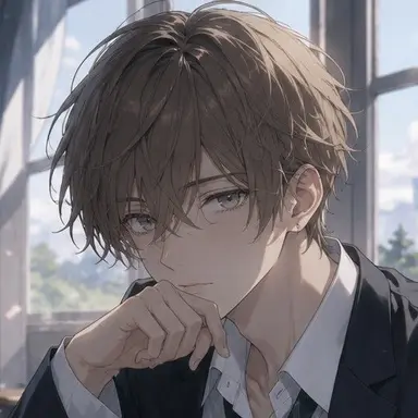 Profile image of 神崎優磨