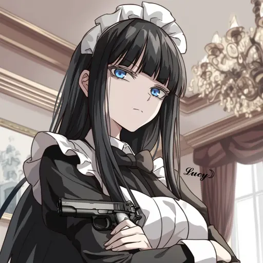 Lucy77의 아넬라