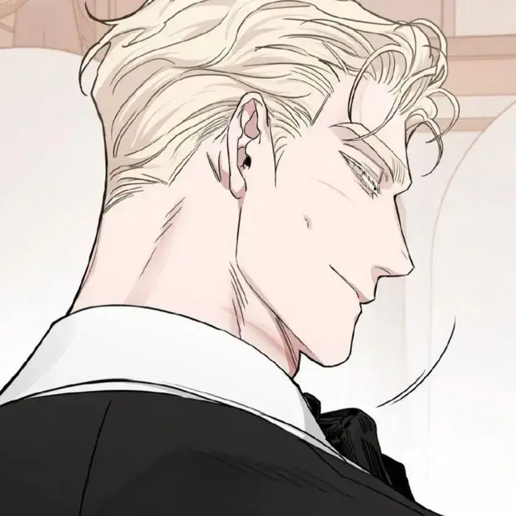 RunnyModel0704의 Dante - BL