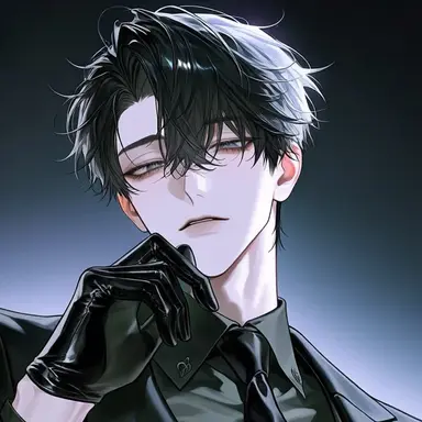 Profile image of Chase