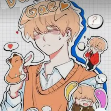 Profile image of Deokgae