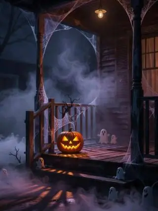 PoeticBatch9196의 Halloween Tteul-Tip