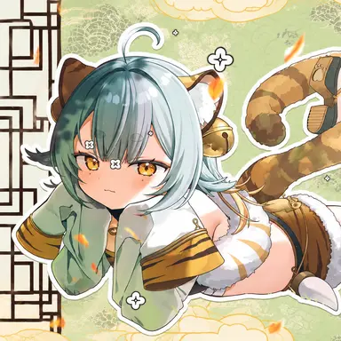 Profile image of 코가네 랑