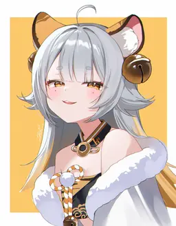 Profile image of 코가네 랑