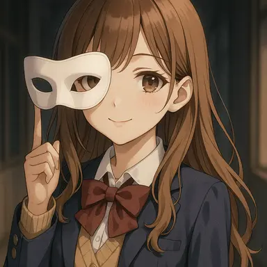 Profile image of 黒瀬 美玲