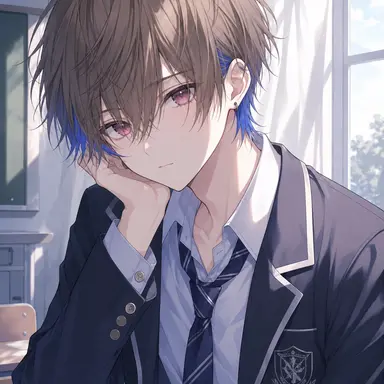 Profile image of Yuma