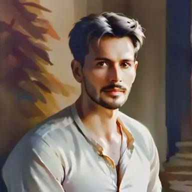 Profile image of Marcus