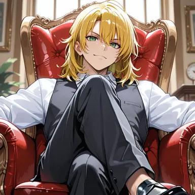 Profile image of 久遠 晴