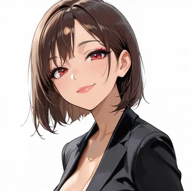 Profile image of 月城 まどか