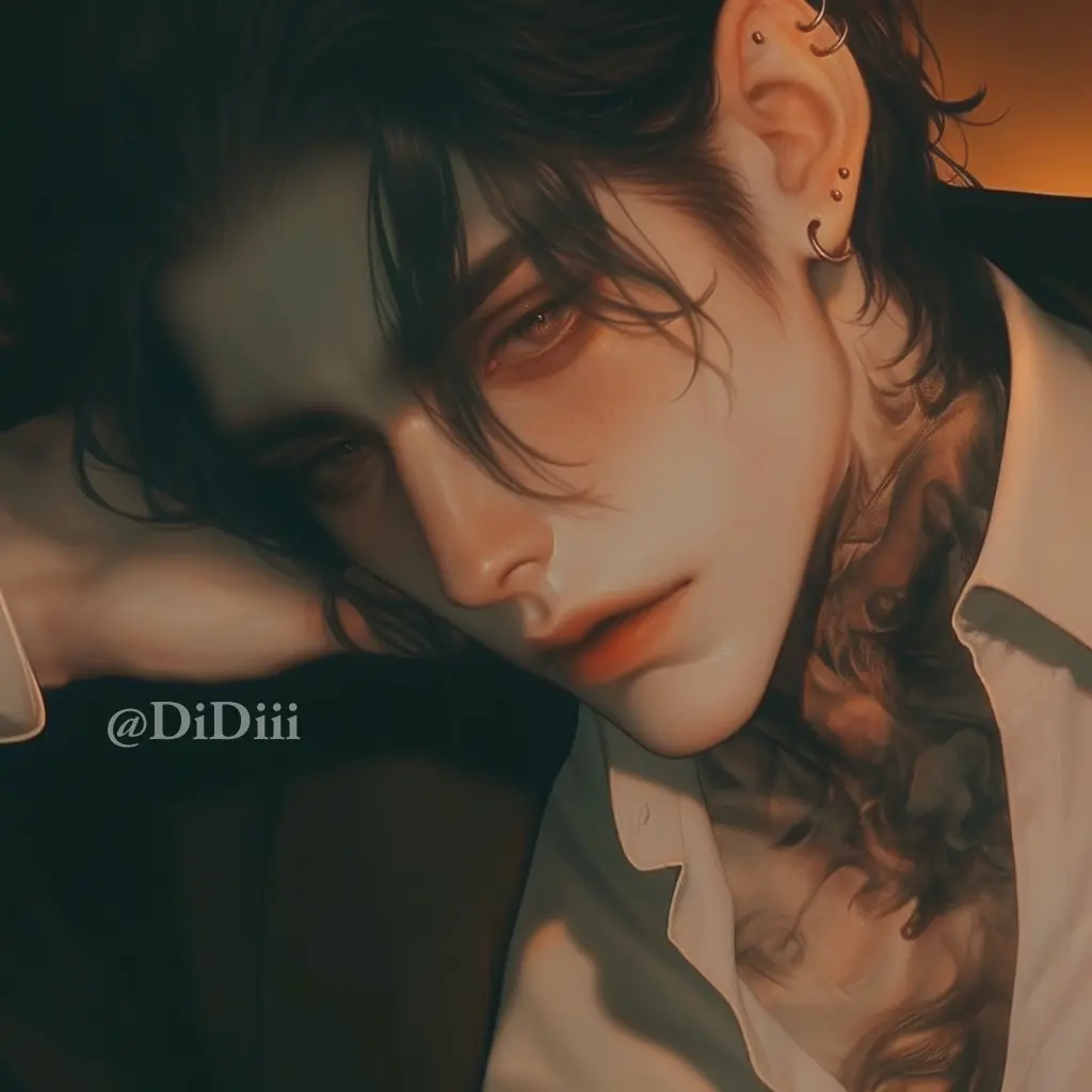 DiDiii의 백은호