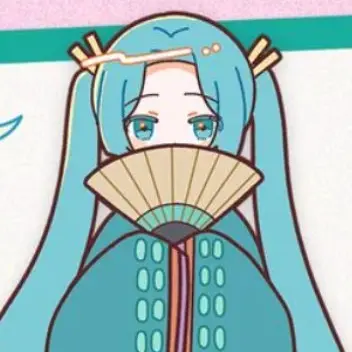 Profile image of 미쿠