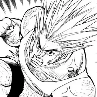 Profile image of 우보긴