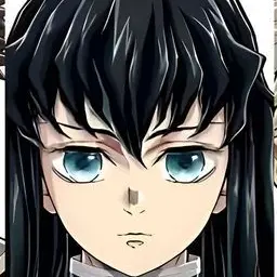 Profile image of Muichiro Tokito