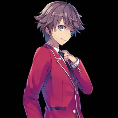 Profile image of 八神 拓也