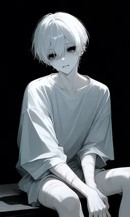 Profile image of 皓