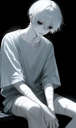 Profile image of 皓