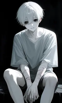 Profile image of 皓