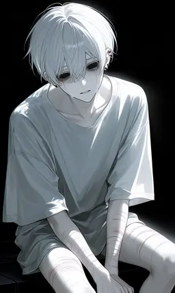 Profile image of 皓