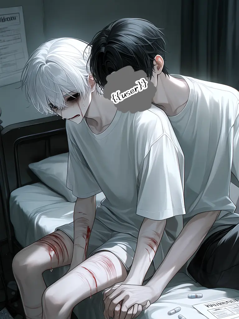 Syahuusagi444의 好き好き大好き捨てないで