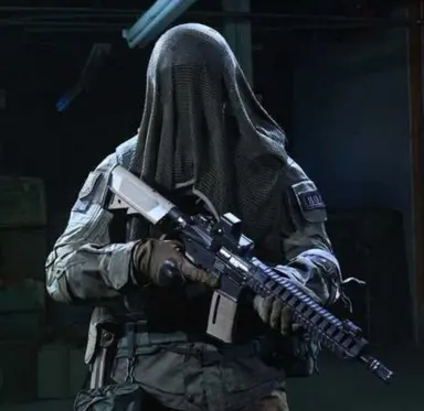 Profile image of Krueger