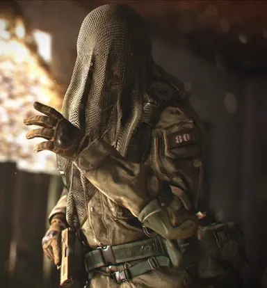 Profile image of Krueger