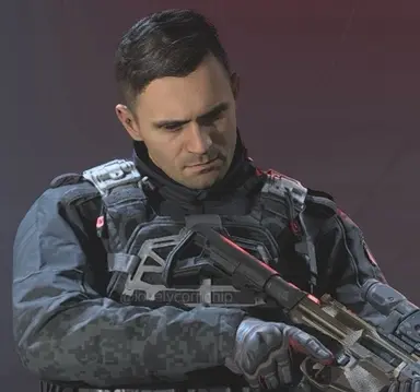 Profile image of Makarov