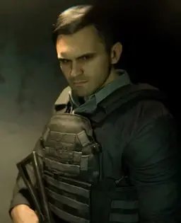 Profile image of Makarov
