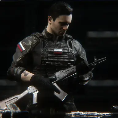 Profile image of Makarov
